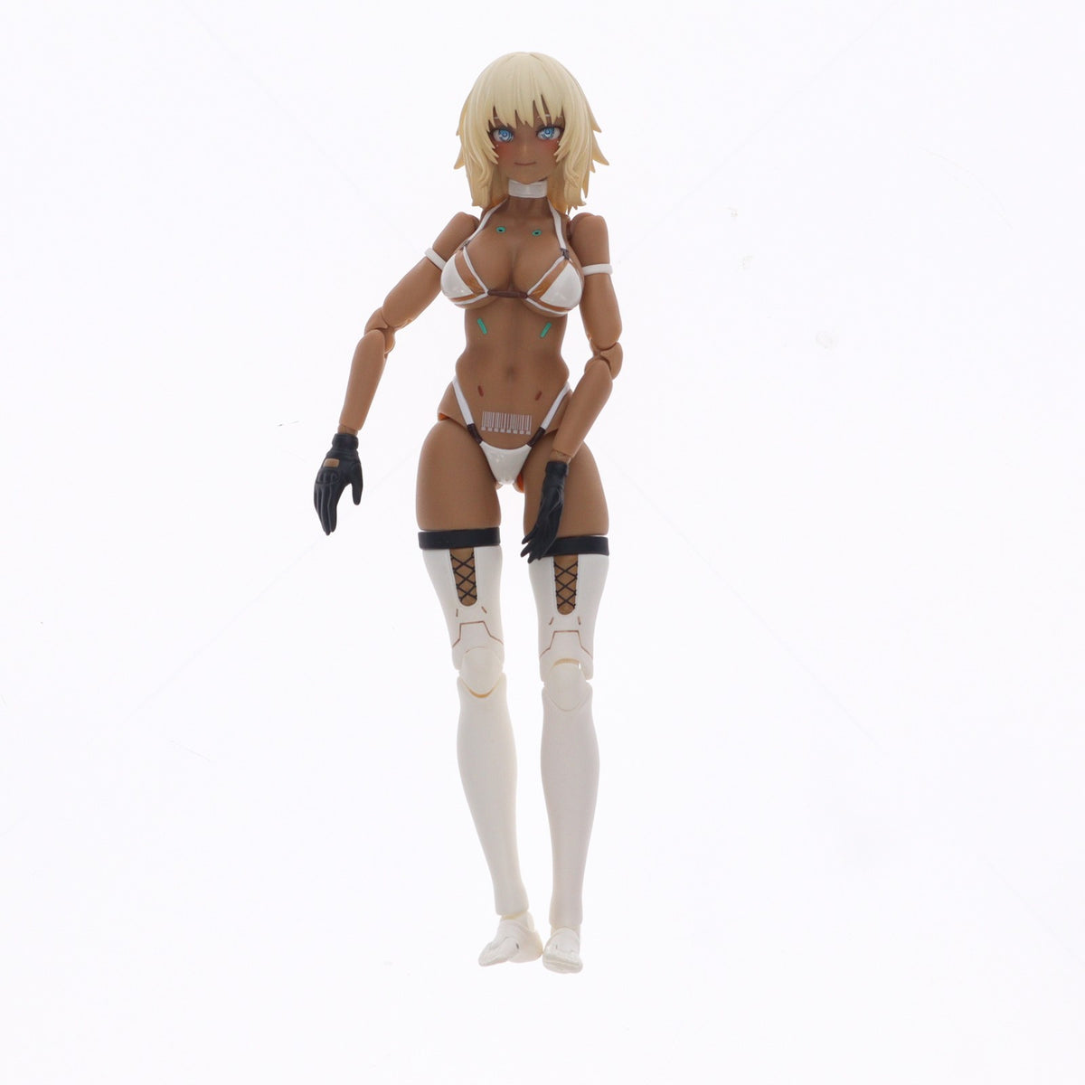【中古即納】[FIG] 初回予約特典付属 MILK TEA GIRL ミルク・T 1/12 完成品 可動フィギュア SNAIL SHELL(蝸之殻)(20221029)