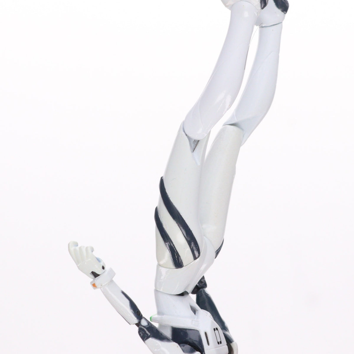 【中古即納】[FIG] (フィギュア単品) リボルテックミニチュア 綾波レイ CR新世紀エヴァンゲリオン 最後のシ者 攻略文書/プレミア編 付録 完成品 可動フィギュア 海洋堂(20101231)