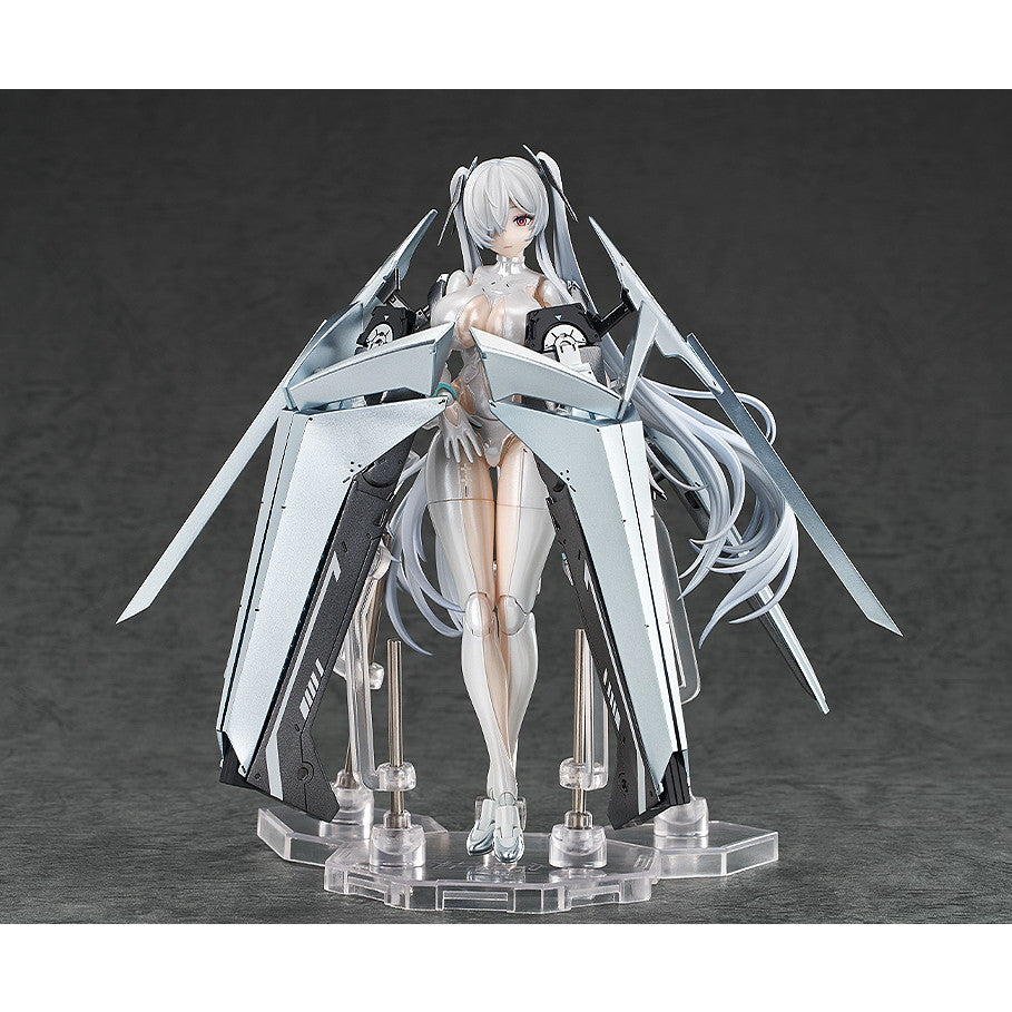 【中古即納】[FIG] Hyper Body シンデレラ 勝利の女神:NIKKE(ニケ) 完成品 可動フィギュア グッドスマイルアーツ上海(20260811)