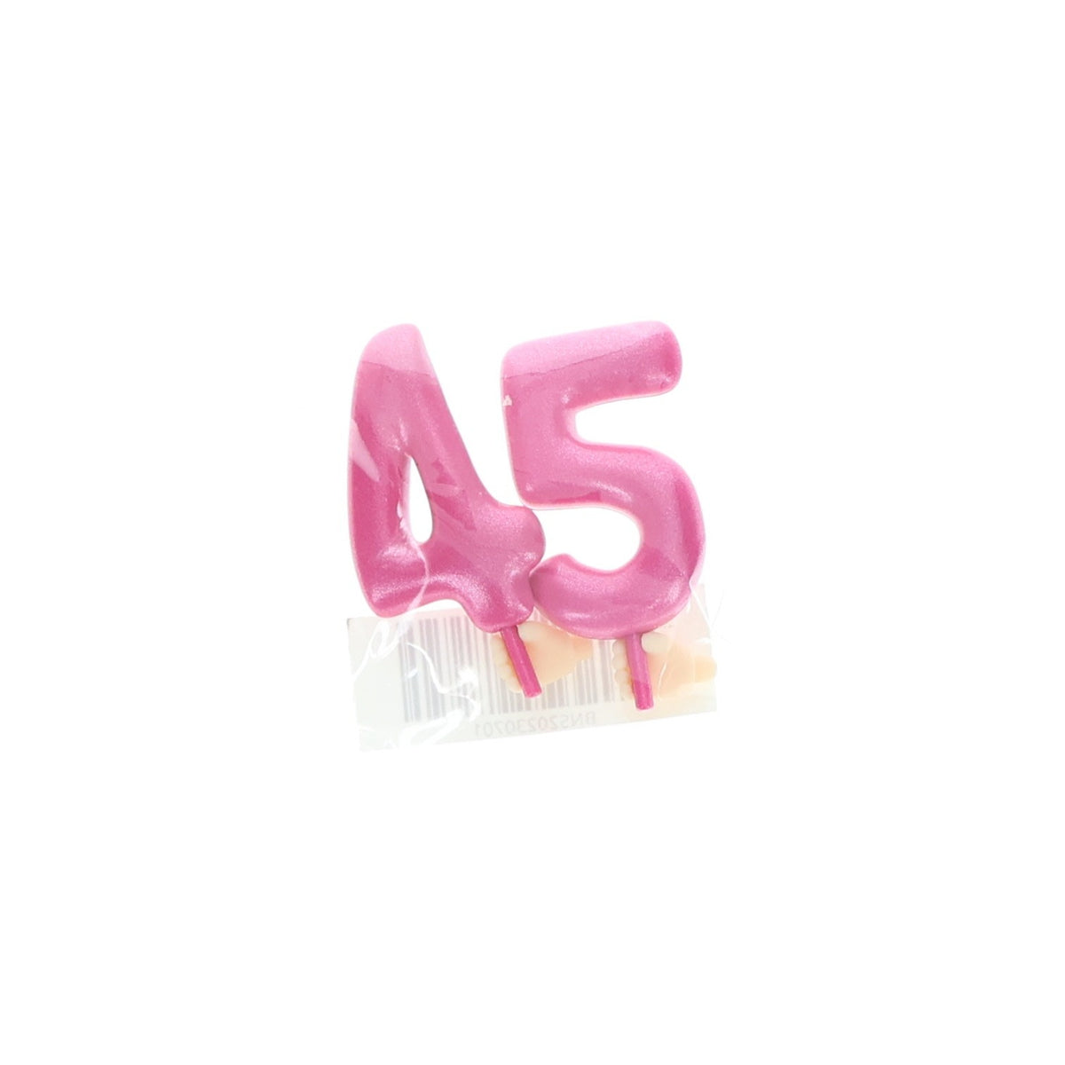 【中古即納】[FIG] ねんどろいど用 持ち手+数字バルーンE(4&5) GOODSMILE ONLINE SHOP ねんどろいど予約キャンペーン 第3弾 プレゼント品 フィギュア用アクセサリ グッドスマイルカンパニー(20231231)