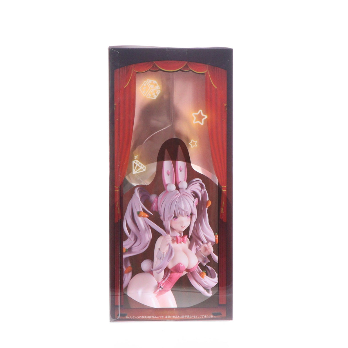 【中古即納】[FIG] アリス:ワンダーランドバニー 勝利の女神:NIKKE(ニケ) 完成品 フィギュア フレア(20260531)