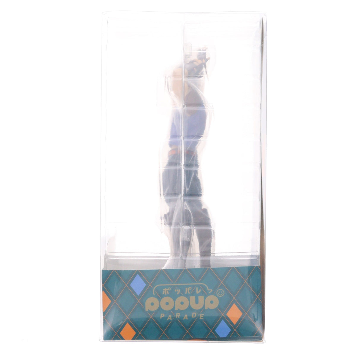 【中古即納】[FIG] POP UP PARADE(ポップアップパレード) ジョナサン・ジョースター アニメ「ジョジョの奇妙な冒険 ファントムブラッド」 完成品 フィギュア グッドスマイルカンパニー(20241031)