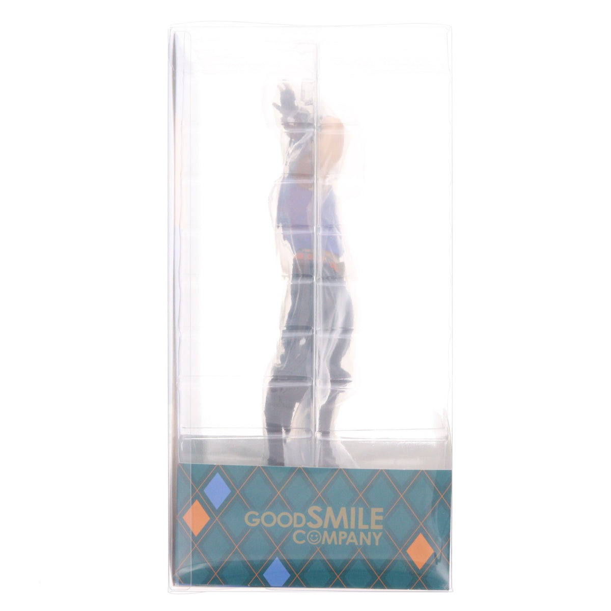 【中古即納】[FIG] POP UP PARADE(ポップアップパレード) ジョナサン・ジョースター アニメ「ジョジョの奇妙な冒険 ファントムブラッド」 完成品 フィギュア グッドスマイルカンパニー(20241031)