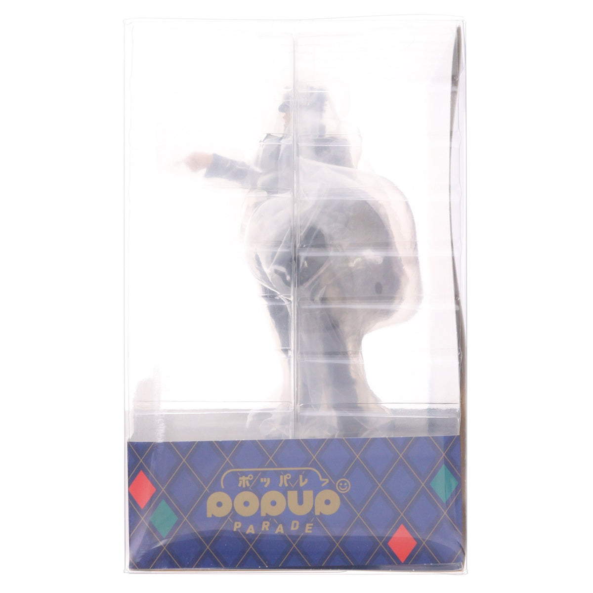【中古即納】[FIG] POP UP PARADE(ポップアップパレード) 空条承太郎(くうじょうじょうたろう) アニメ「ジョジョの奇妙な冒険 スターダストクルセイダース」 完成品 フィギュア グッドスマイルカンパニー(20240901)