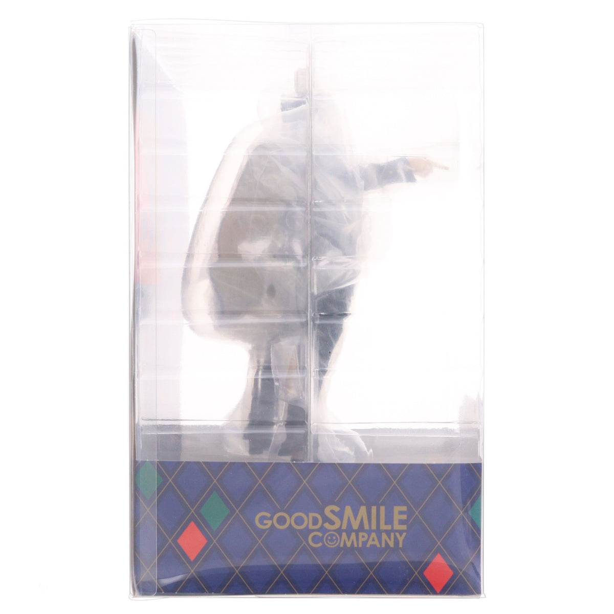 【中古即納】[FIG] POP UP PARADE(ポップアップパレード) 空条承太郎(くうじょうじょうたろう) アニメ「ジョジョの奇妙な冒険 スターダストクルセイダース」 完成品 フィギュア グッドスマイルカンパニー(20240901)