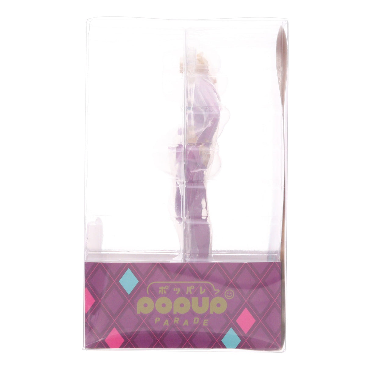 【中古即納】[FIG] POP UP PARADE(ポップアップパレード) ジョルノ・ジョバァーナ ジョジョの奇妙な冒険 第五部 黄金の風 完成品 フィギュア グッドスマイルカンパニー(20250221)