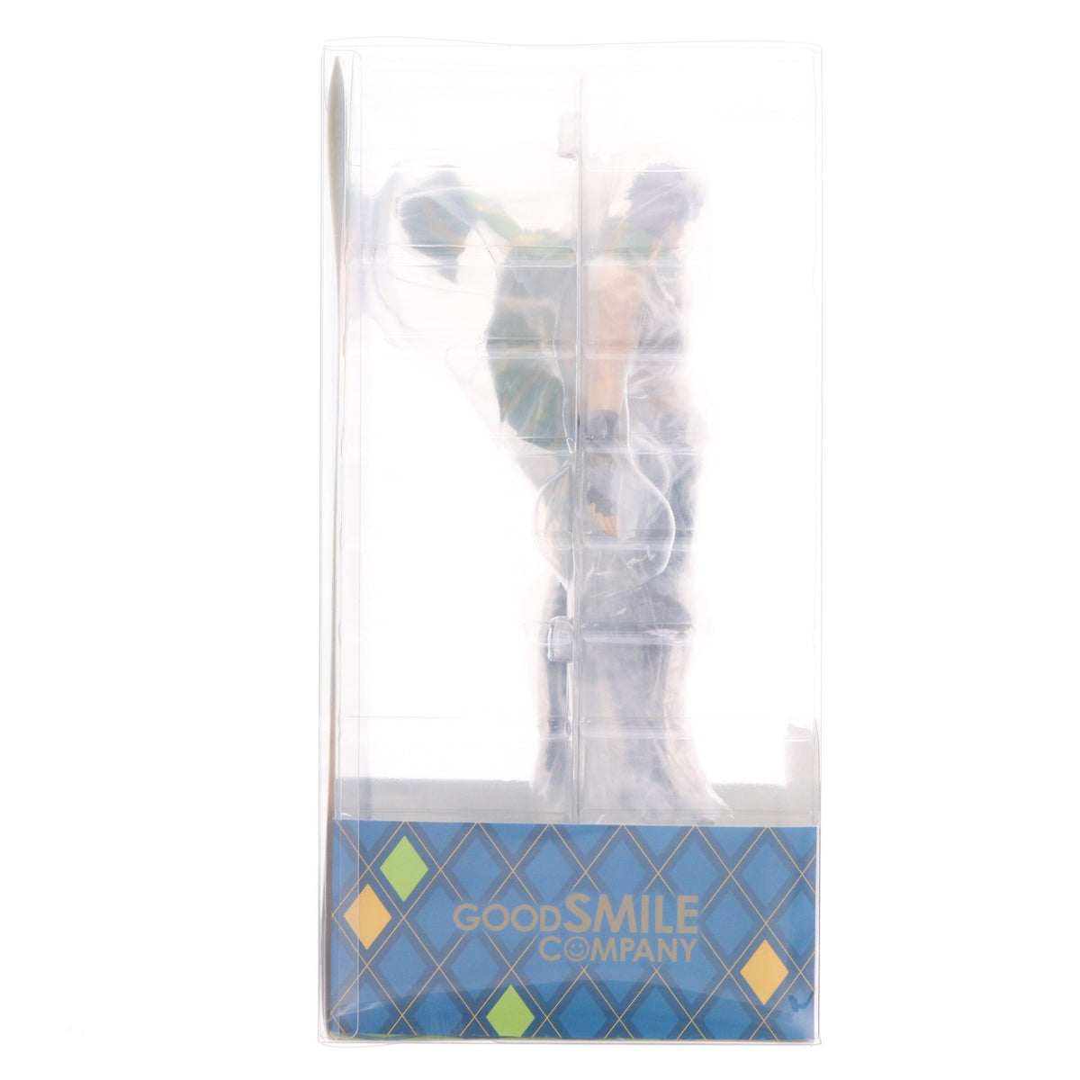 【中古即納】[FIG] POP UP PARADE(ポップアップパレード) ジョセフ・ジョースター アニメ「ジョジョの奇妙な冒険 戦闘潮流」 完成品 フィギュア グッドスマイルカンパニー(20241129)
