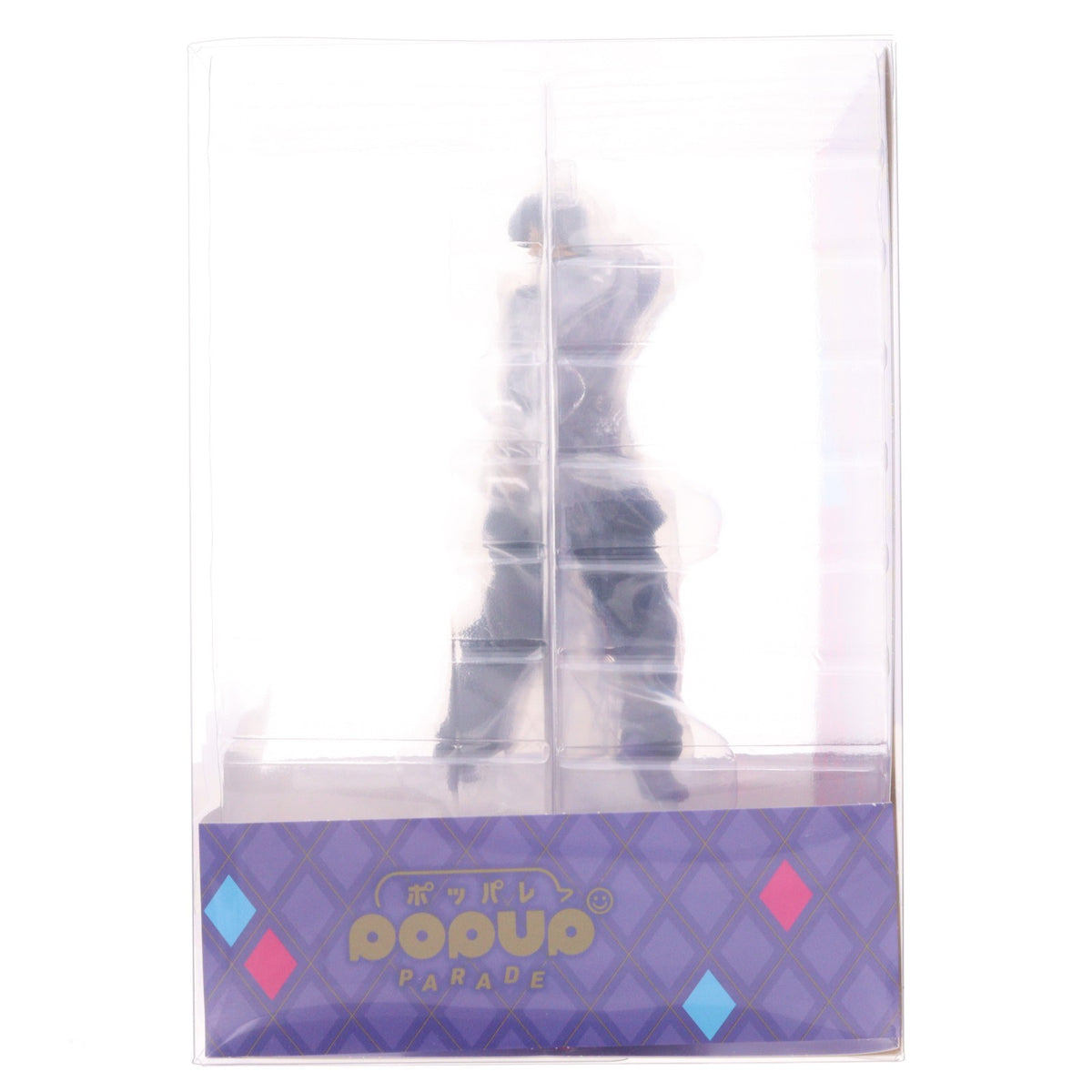 【中古即納】[FIG] POP UP PARADE(ポップアップパレード) 東方仗助(ひがしかたじょうすけ) アニメ「ジョジョの奇妙な冒険 ダイヤモンドは砕けない」 完成品 フィギュア グッドスマイルカンパニー(20241222)