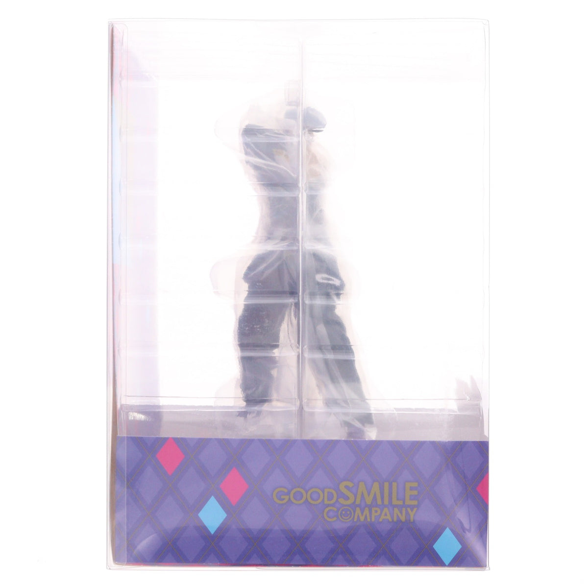 【中古即納】[FIG] POP UP PARADE(ポップアップパレード) 東方仗助(ひがしかたじょうすけ) アニメ「ジョジョの奇妙な冒険 ダイヤモンドは砕けない」 完成品 フィギュア グッドスマイルカンパニー(20241222)