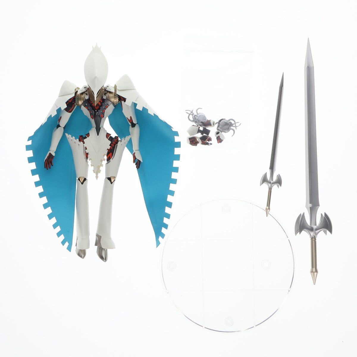 【中古即納】[FIG] S.H.Figuarts(フィギュアーツ) シーカー メタファー:リファンタジオ 完成品 可動フィギュア バンダイスピリッツ(20251129)