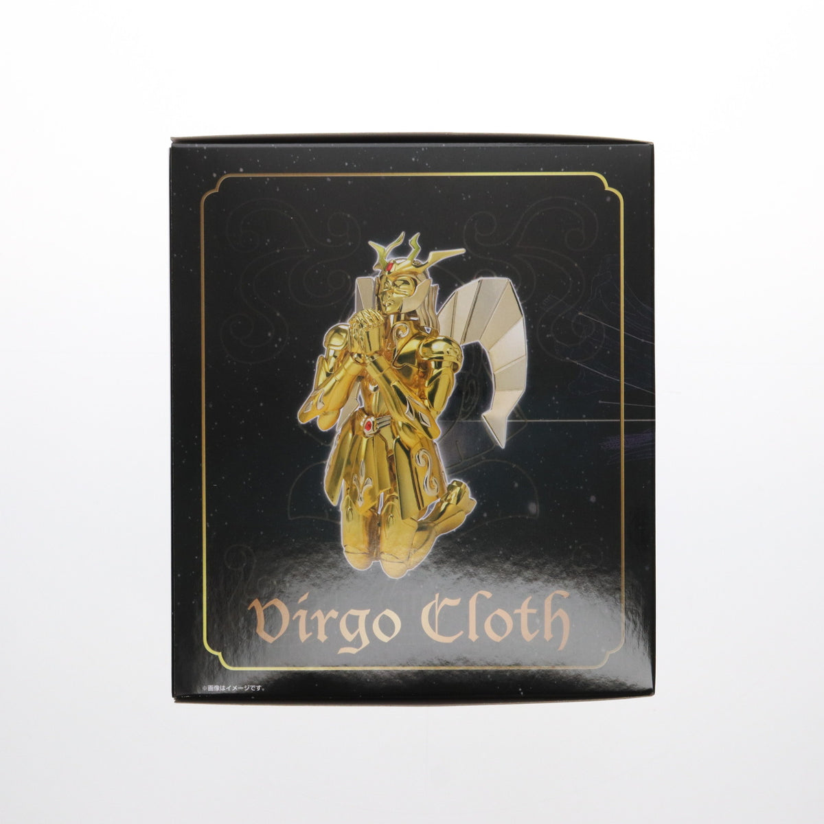 【中古即納】[FIG] 魂ウェブ商店限定 聖闘士聖衣神話EX バルゴシャカ 20thリバイバル版 聖闘士星矢 完成品 可動フィギュア バンダイスピリッツ(20240630)
