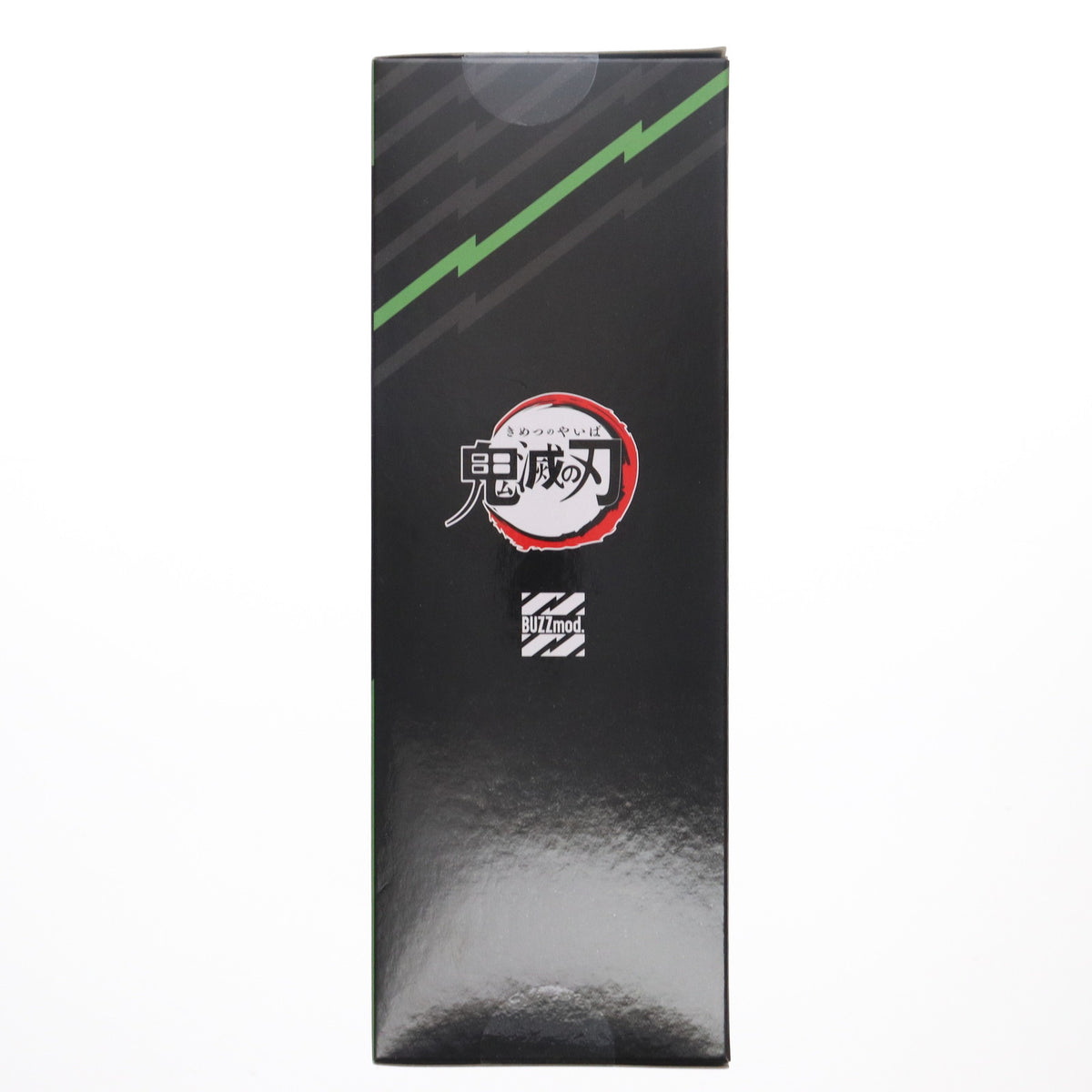 【中古即納】[FIG] ANIPLEX+限定 BUZZmod.(バズモッド) 不死川実弥(しなずがわさねみ) 鬼滅の刃 1/12 完成品 可動フィギュア アニプレックス(20250131)