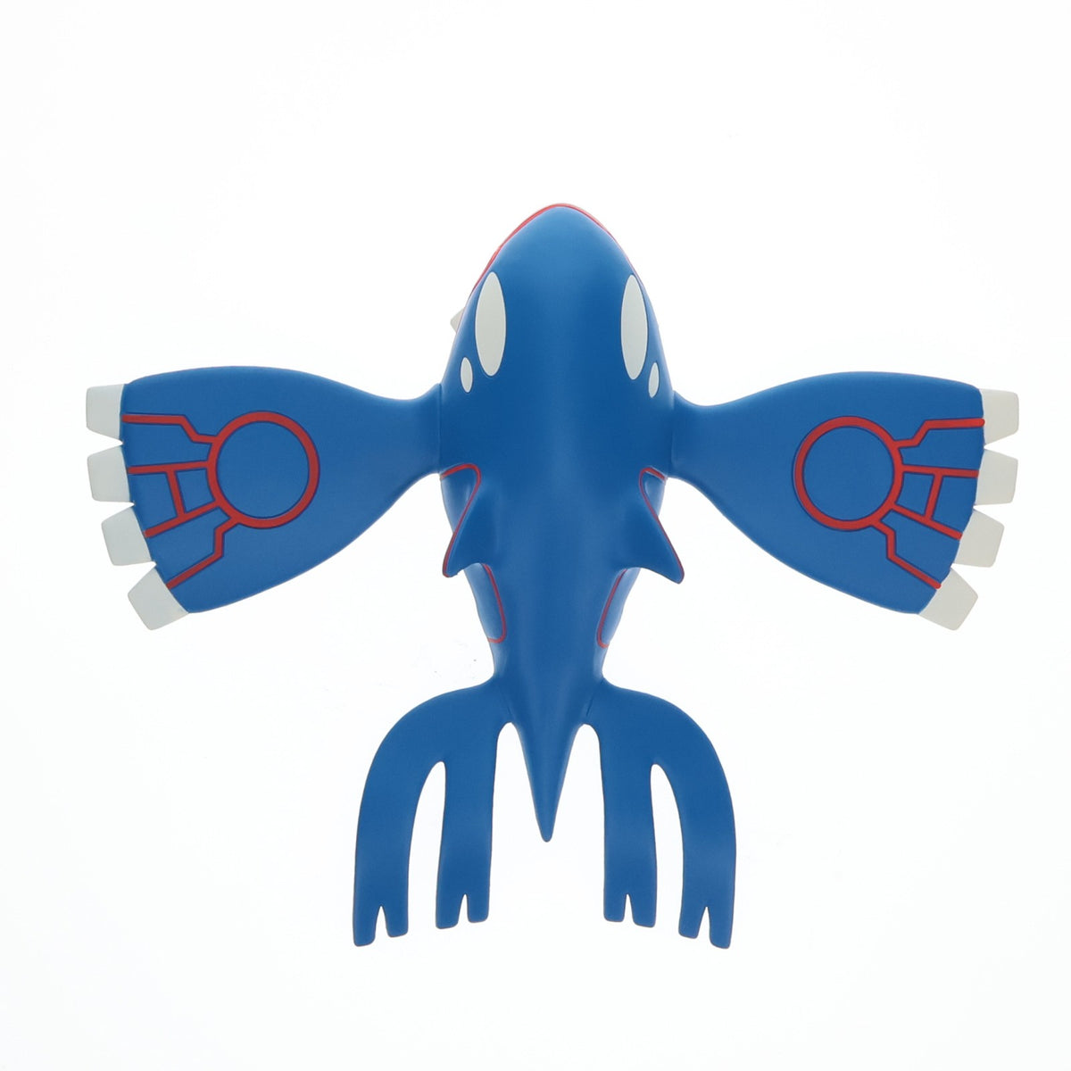 【中古即納】[FIG] (食玩) ポケモンスケールワールド ホウエン地方 カイオーガ ポケットモンスター 1/20 完成品 フィギュア プレミアムバンダイ&ポケモンセンター限定 バンダイ(20211130)