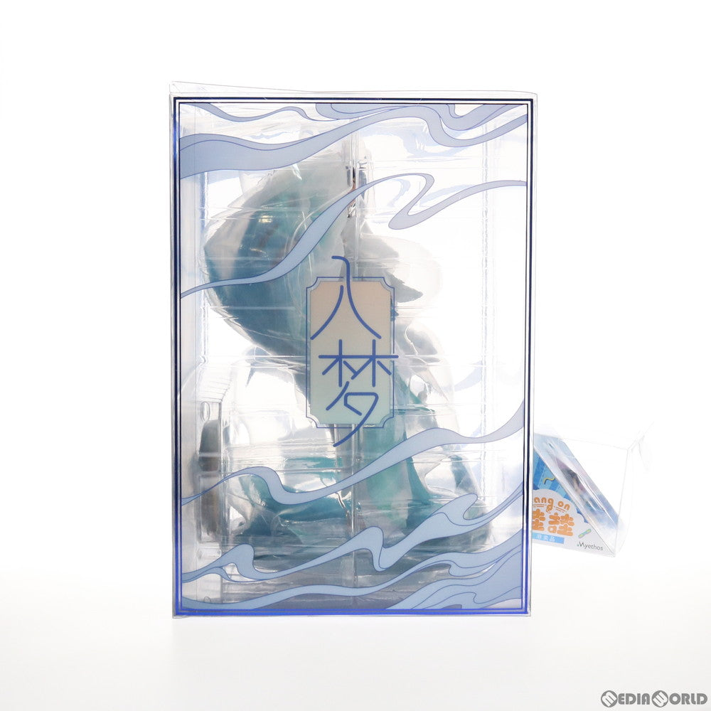 【中古即納】[FIG] ミニフィギュア付属 虞姫 雲霓雀れいver.(ぐき うんげいじゃくれい) 王者栄耀 1/7 完成品 フィギュア Myethos(ミートス)(20211202)