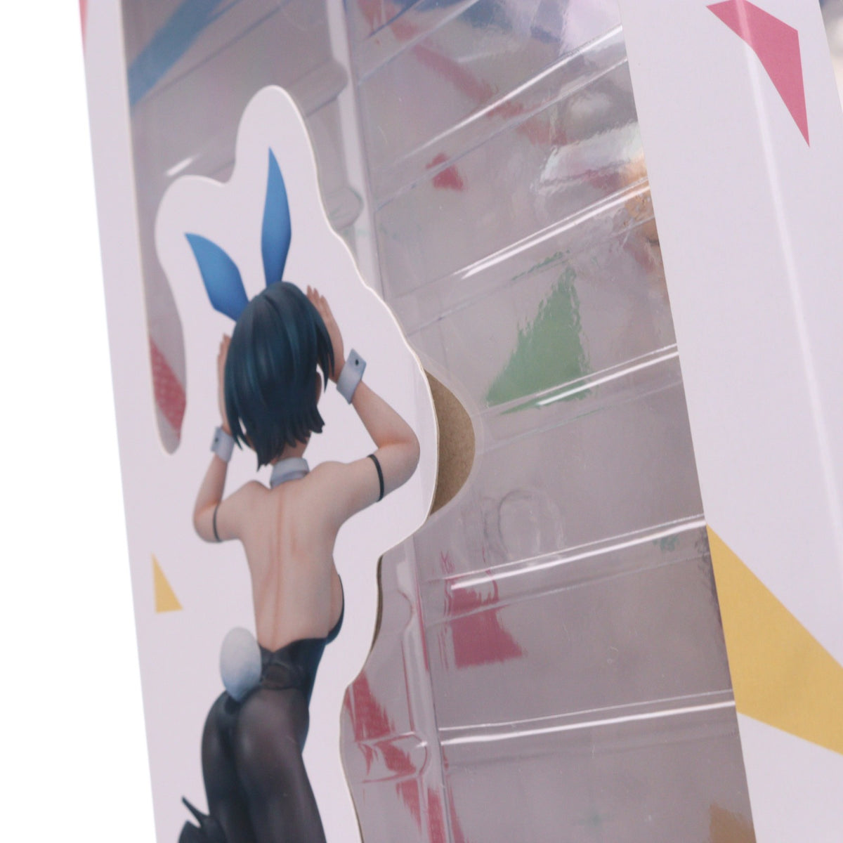 【中古即納】[FIG] 更科瑠夏(さらしなるか) バニーVer. 彼女、お借りします 1/7 完成品 フィギュア ソル・インターナショナル(20240410)