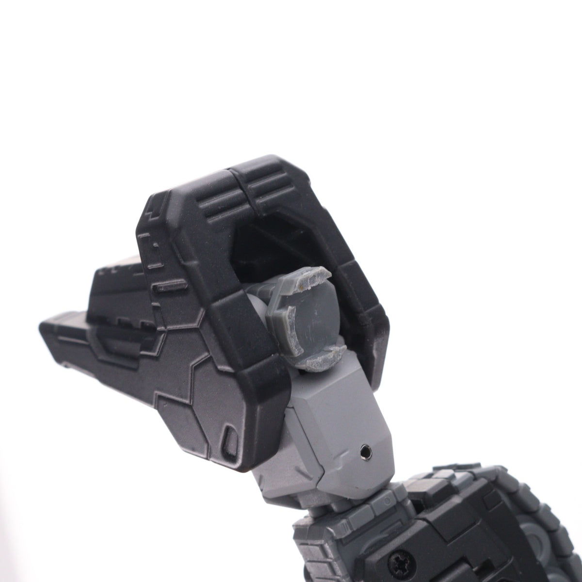 【中古即納】[FIG] METAMOR-FORCE(メタモルフォース) 超獣機神ダンクーガ 完成品 可動フィギュア 千値練(せんちねる)(20150705)