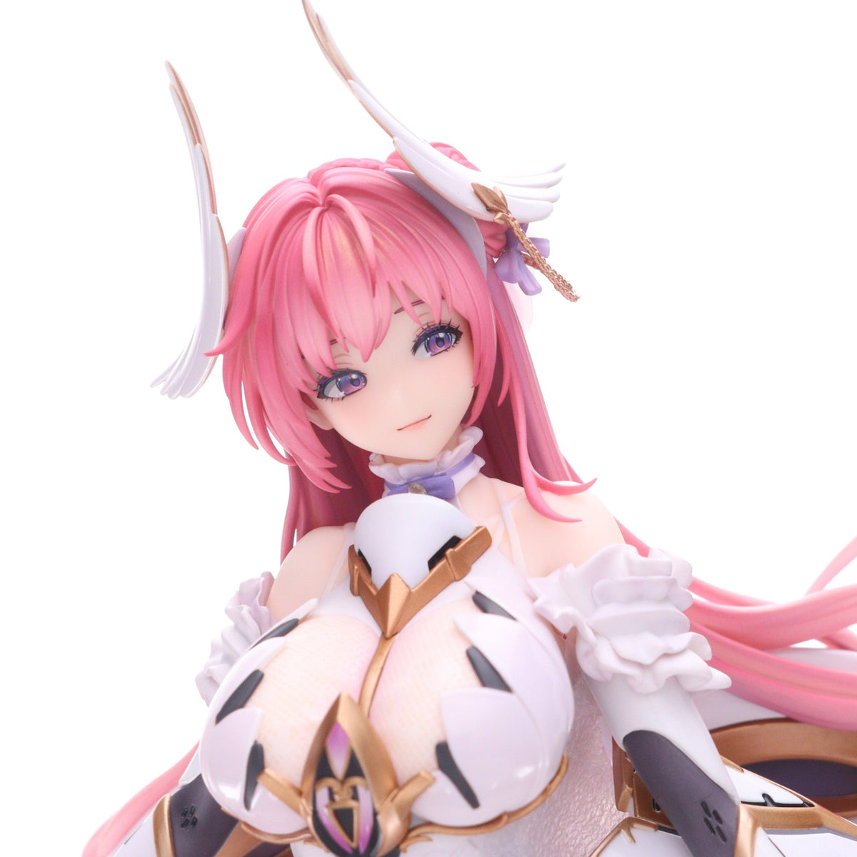 【中古即納】[FIG] Doroフィギュア&アクリルブロック付属 ドロシー 豪華版 勝利の女神:NIKKE(ニケ) 1/7 完成品 フィギュア HOBBY SAKURA(ホビーサクラ)(20260731)