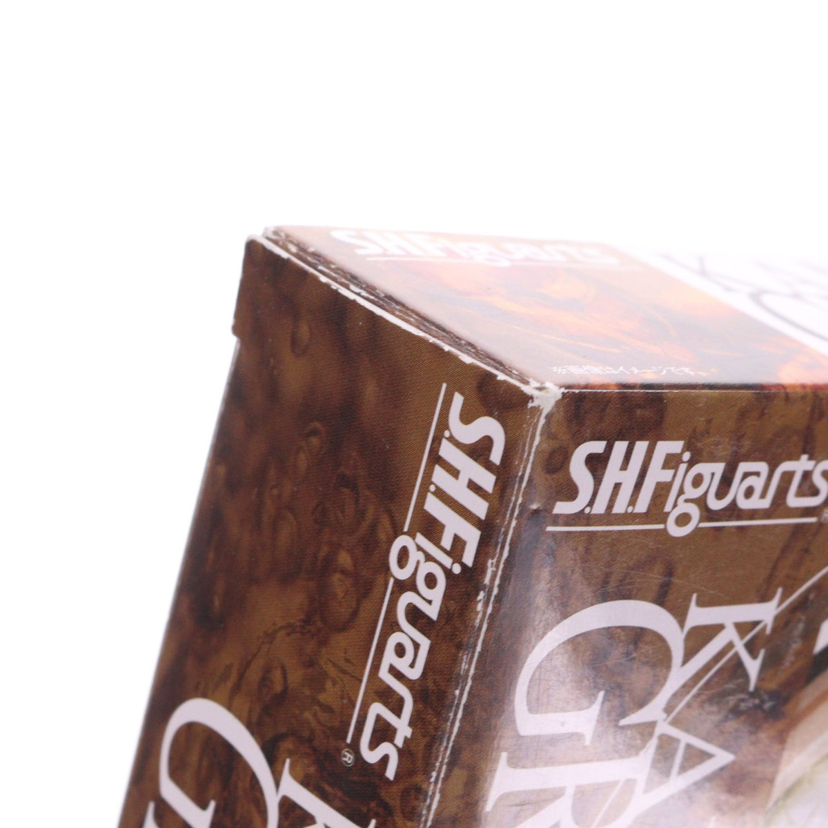 【中古即納】[FIG] 魂ウェブ商店限定 S.H.Figuarts(フィギュアーツ) 仮面ライダーグリドン ドングリアームズ 仮面ライダー鎧武 完成品 可動フィギュア バンダイ(20140731)