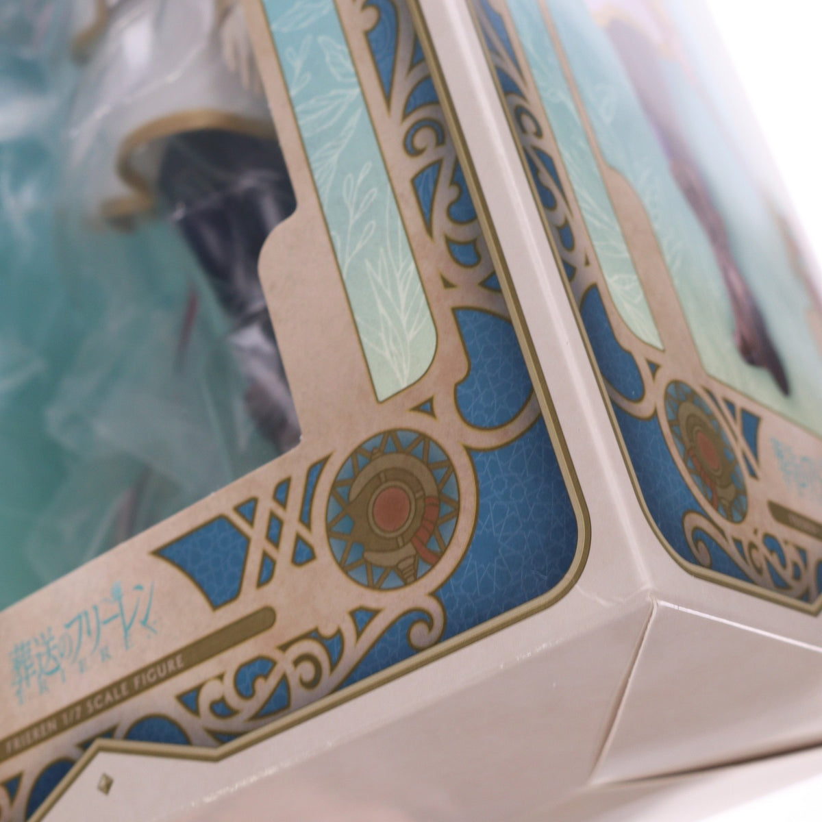 【中古即納】[FIG] フリーレン 葬送のフリーレン 1/7 完成品 フィギュア クレーネル(20241231)