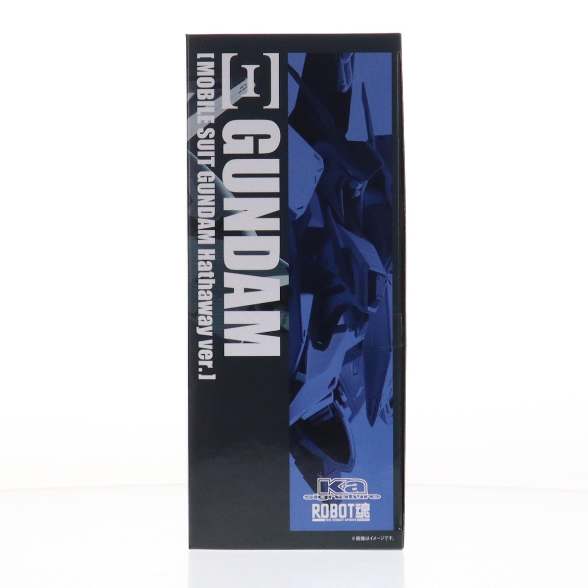 【中古即納】[FIG] 魂ウェブ商店限定 ROBOT魂(Ka signature)(SIDE MS) RX-105 Ξガンダム(クスィーガンダム) 機動戦士ガンダム 閃光のハサウェイVer. 完成品 可動フィギュア バンダイスピリッツ(20241216)