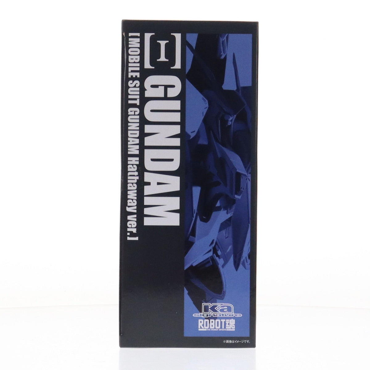 【中古即納】[FIG] 魂ウェブ商店限定 ROBOT魂(Ka signature)(SIDE MS) RX-105 Ξガンダム(クスィーガンダム) 機動戦士ガンダム 閃光のハサウェイVer. 完成品 可動フィギュア バンダイスピリッツ(20241216)