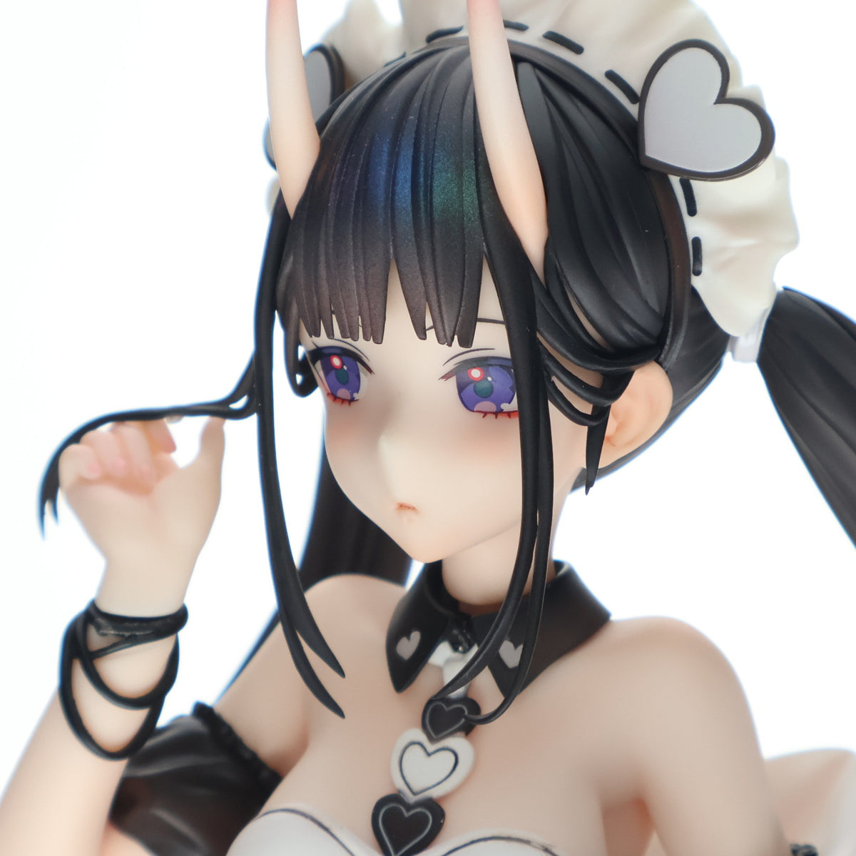 【中古即納】[FIG] 能代(のしろ) 氷は少なめに～ アズールレーン 1/7 完成品 フィギュア アリスグリント(20250511)