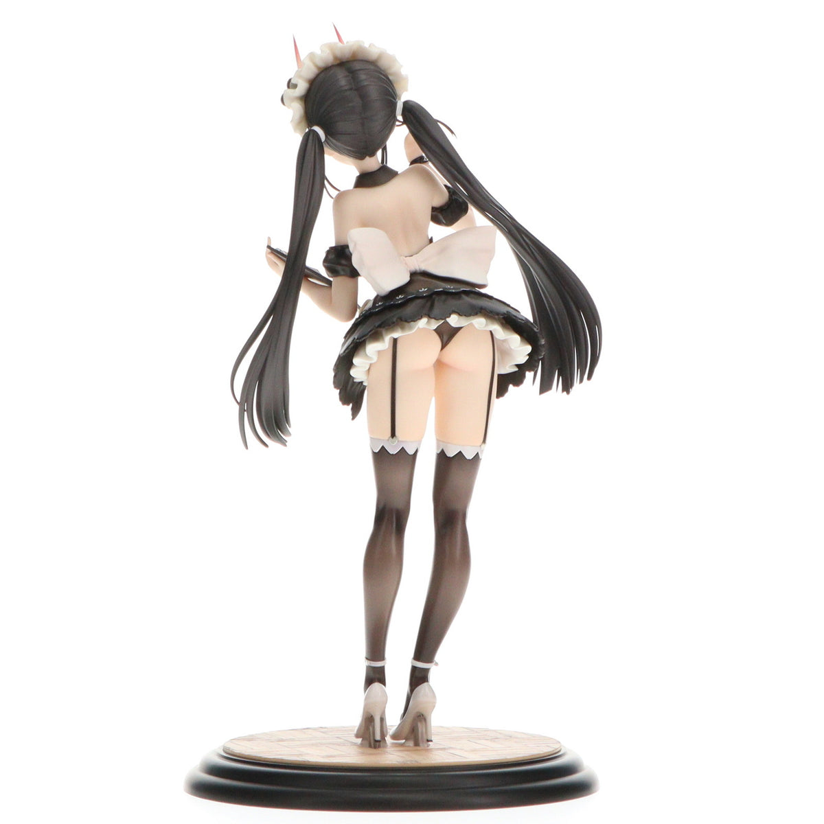 【中古即納】[FIG] 能代(のしろ) 氷は少なめに～ アズールレーン 1/7 完成品 フィギュア アリスグリント(20250511)
