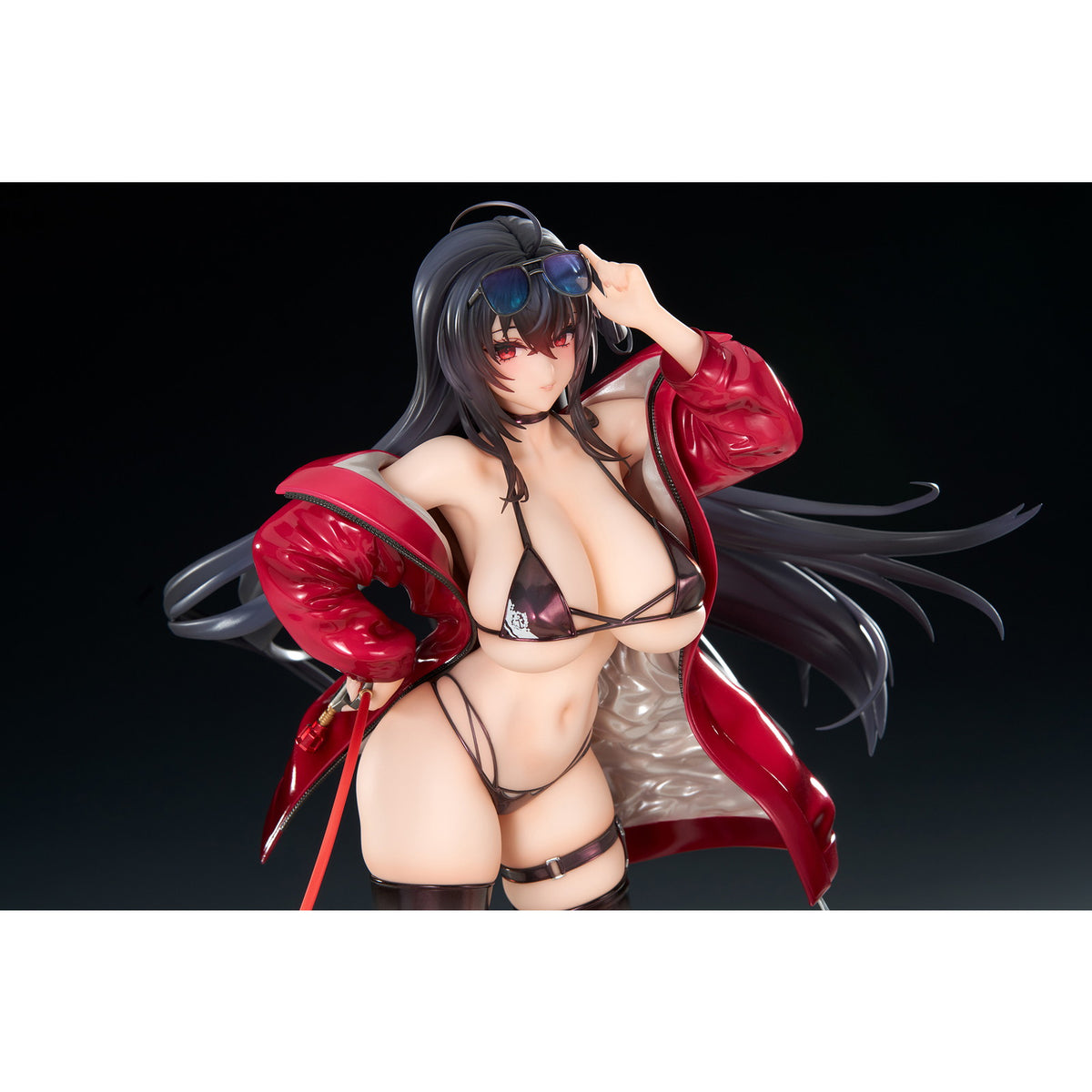 【中古即納】[FIG] アクリルスタンド付属 大鳳(たいほう) 恋情のコンパニオンVer. アズールレーン 1/7 完成品 フィギュア APEX(エーペックス)(20260831)