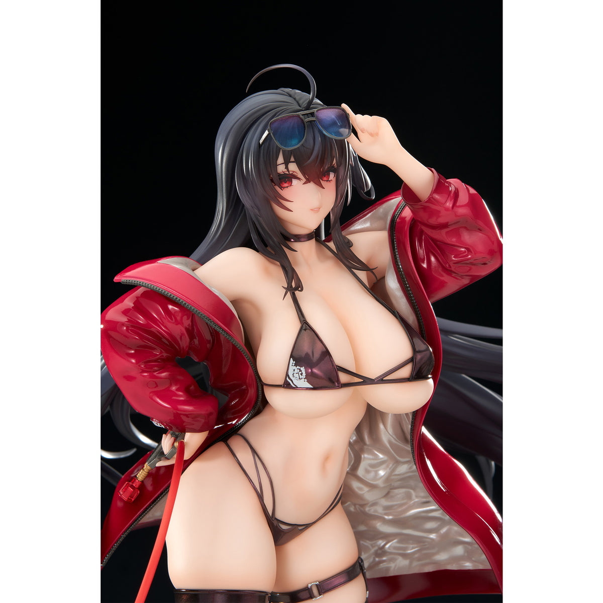 【中古即納】[FIG] アクリルスタンド付属 大鳳(たいほう) 恋情のコンパニオンVer. アズールレーン 1/7 完成品 フィギュア APEX(エーペックス)(20260831)