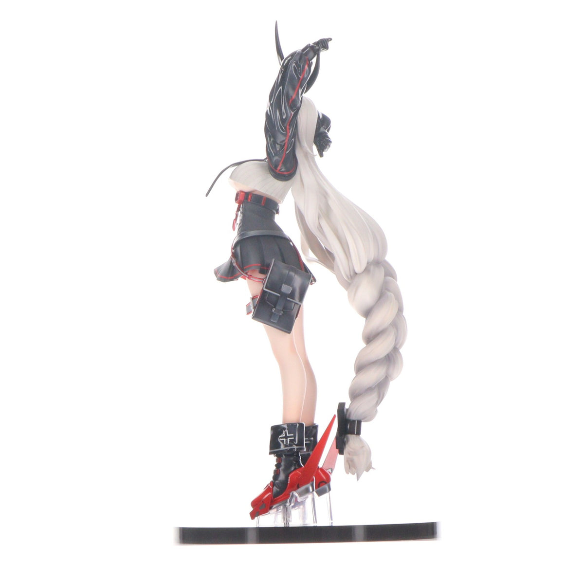 【中古即納】[FIG] 泣き顔パーツ付属 あみあみ限定特典無し プリンツ・ハインリヒ あみあみ限定版 アズールレーン 1/7 完成品 フィギュア GOLDENHEAD+(ゴールデンヘッドプラス)(20251231)