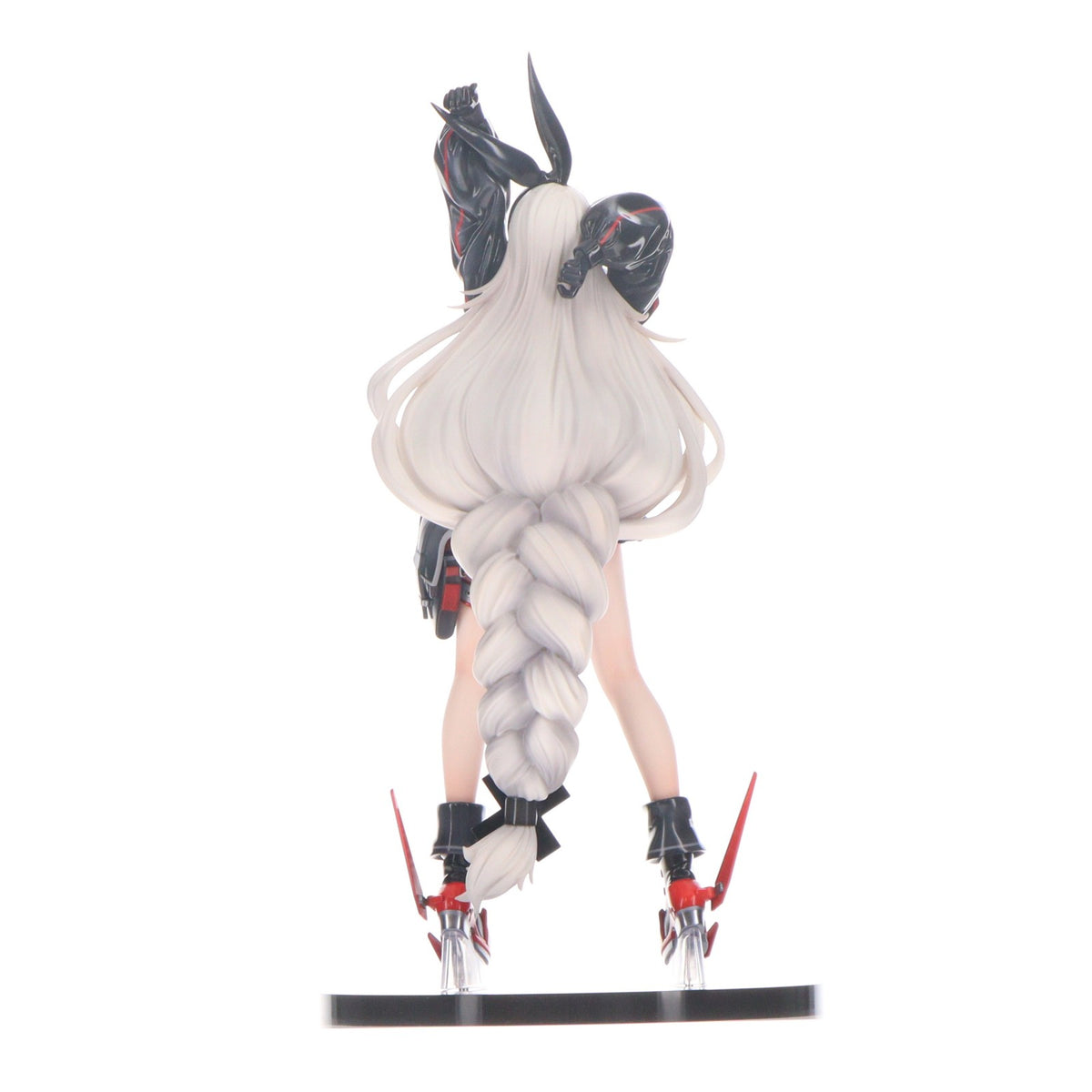 【中古即納】[FIG] 泣き顔パーツ付属 あみあみ限定特典無し プリンツ・ハインリヒ あみあみ限定版 アズールレーン 1/7 完成品 フィギュア GOLDENHEAD+(ゴールデンヘッドプラス)(20251231)