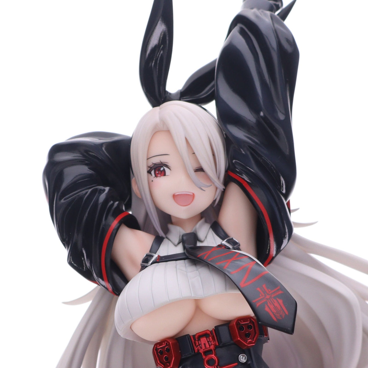 【中古即納】[FIG] 泣き顔パーツ付属 あみあみ限定特典無し プリンツ・ハインリヒ あみあみ限定版 アズールレーン 1/7 完成品 フィギュア GOLDENHEAD+(ゴールデンヘッドプラス)(20251231)