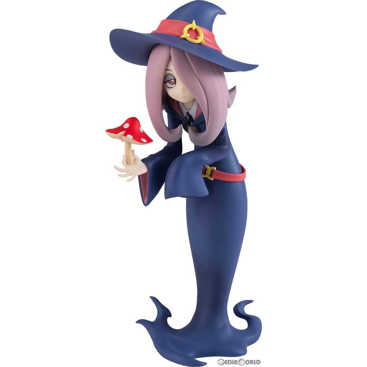 【中古即納】[FIG] POP UP PARADE(ポップアップパレード) スーシィ・マンババラン リトルウィッチアカデミア 完成品 フィギュア グッドスマイルカンパニー(20240216)