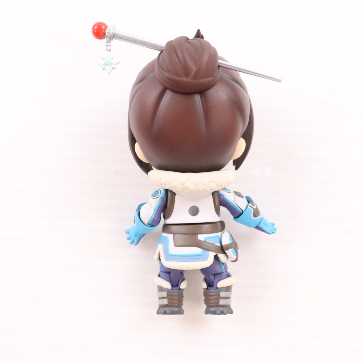 【中古即納】[FIG] ねんどろいど 757 メイ クラシックスキン・エディション オーバーウォッチ(Overwatch) 完成品 フィギュア グッドスマイルカンパニー(20171101)