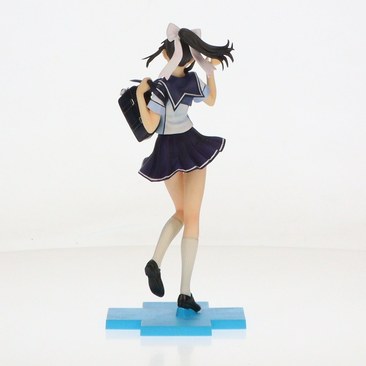 【中古即納】[FIG] コナミスタイル限定 高嶺愛花(たかねまなか) ラブプラス 1/8 完成品 フィギュア コナミデジタルエンタテインメント(20101216)
