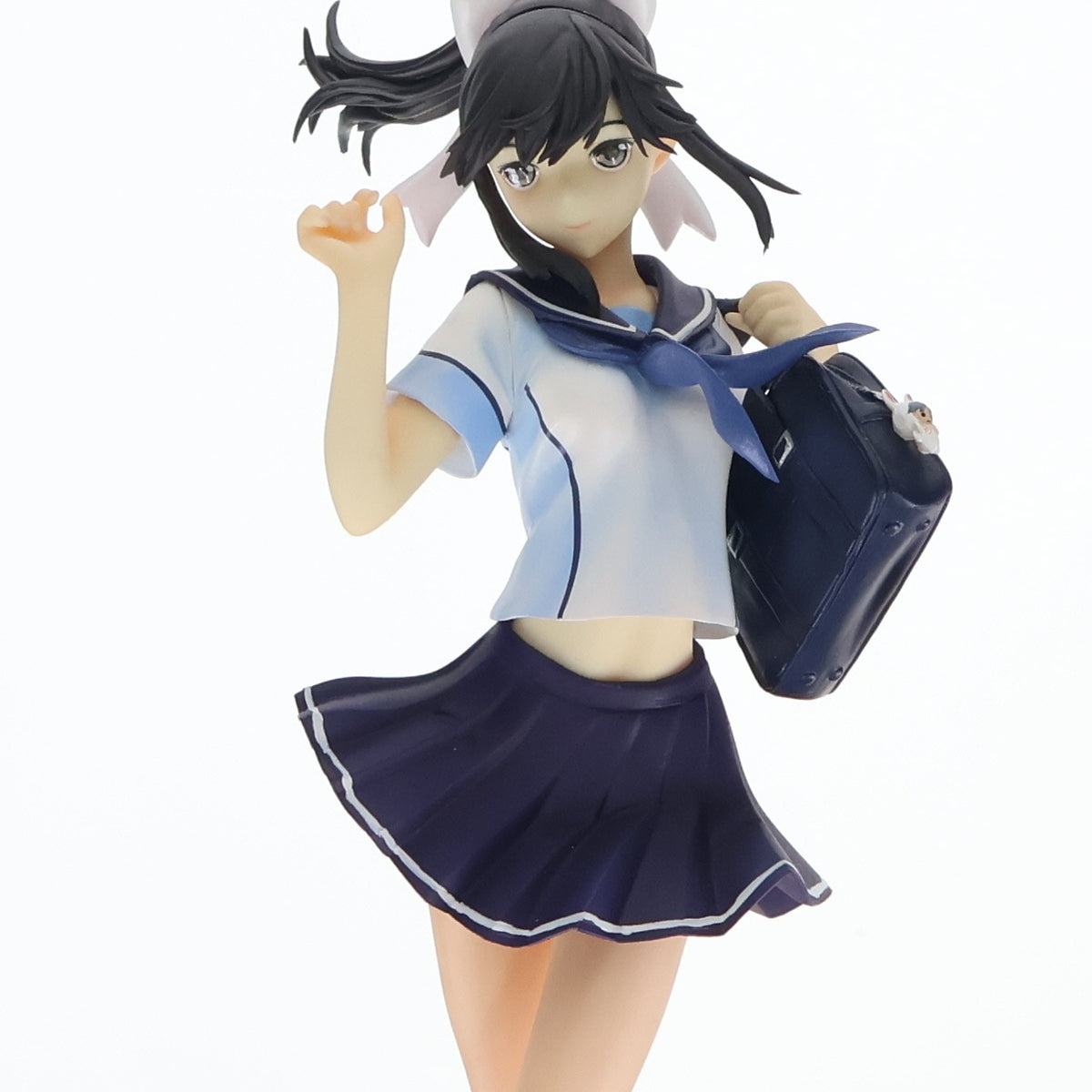 【中古即納】[FIG] コナミスタイル限定 高嶺愛花(たかねまなか) ラブプラス 1/8 完成品 フィギュア コナミデジタルエンタテインメント(20101216)