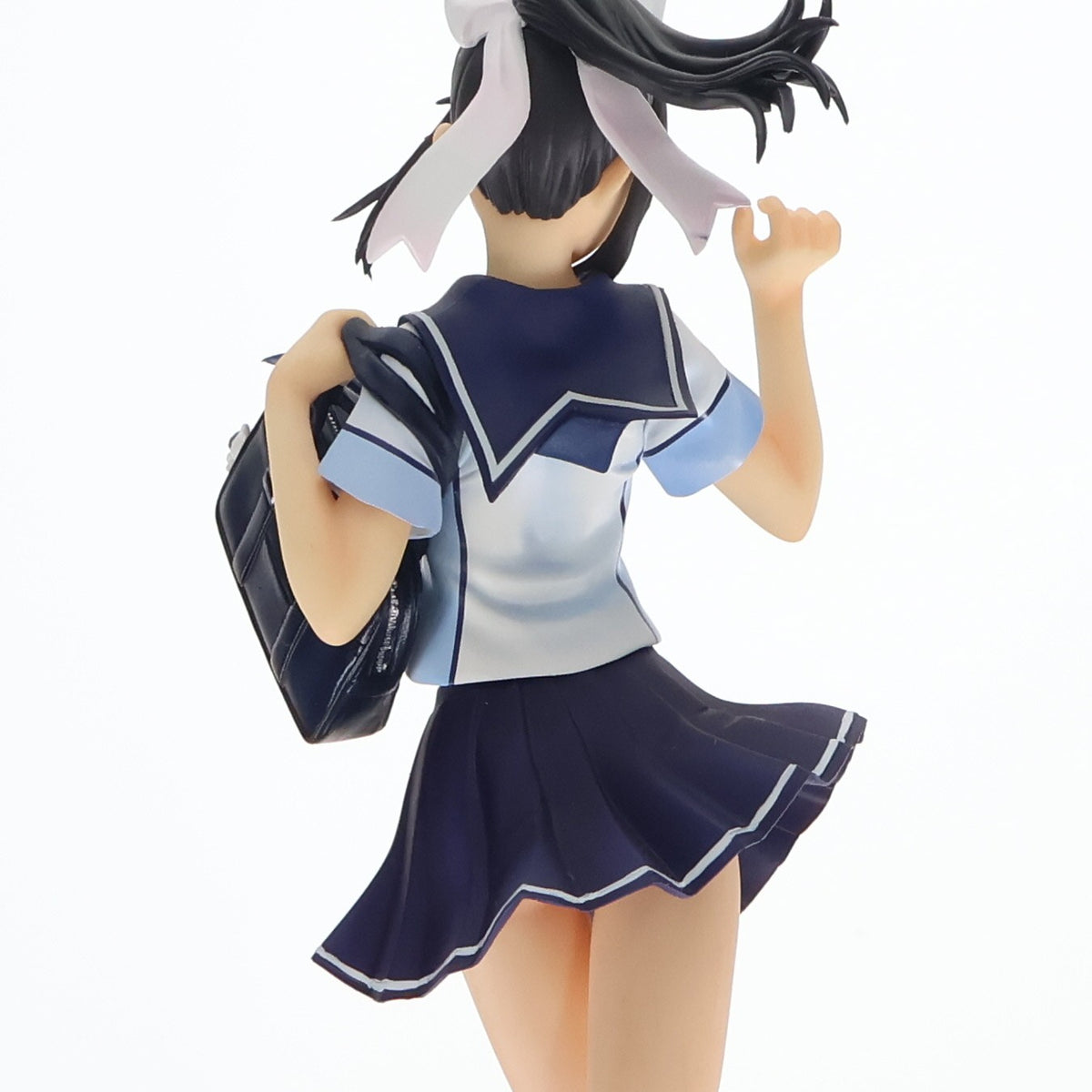 【中古即納】[FIG] コナミスタイル限定 高嶺愛花(たかねまなか) ラブプラス 1/8 完成品 フィギュア コナミデジタルエンタテインメント(20101216)