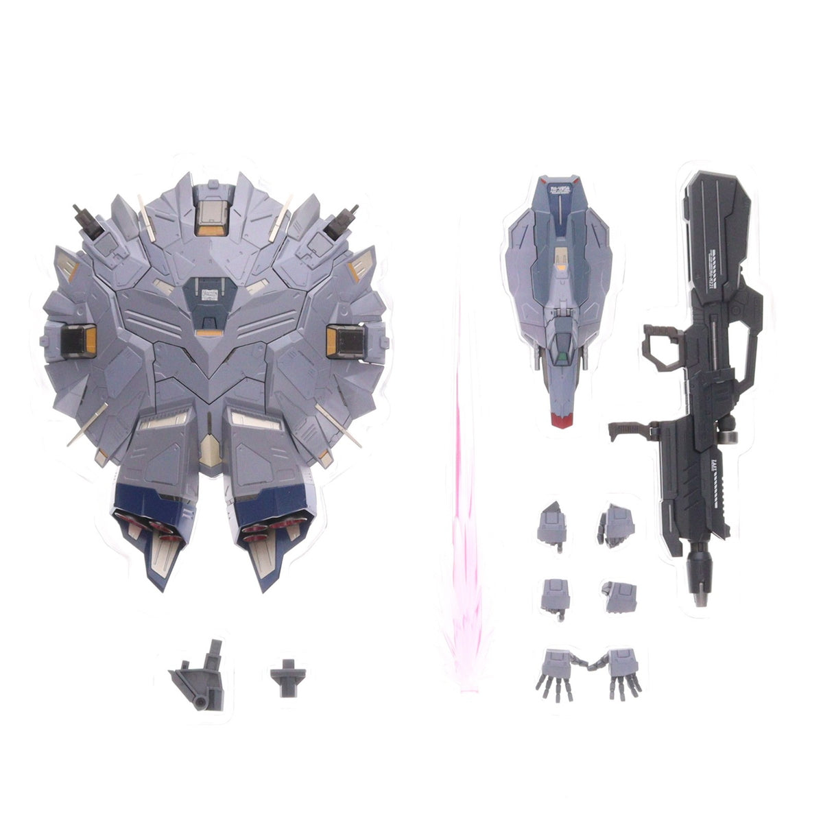 【中古即納】[FIG] 魂ウェブ商店限定 METAL BUILD プロヴィデンスガンダム CLIMAX BATTLE Ver. TAMASHII NATION 2025 開催記念品 機動戦士ガンダムSEED(シード) 完成品 可動フィギュア バンダイスピリッツ(20251112)