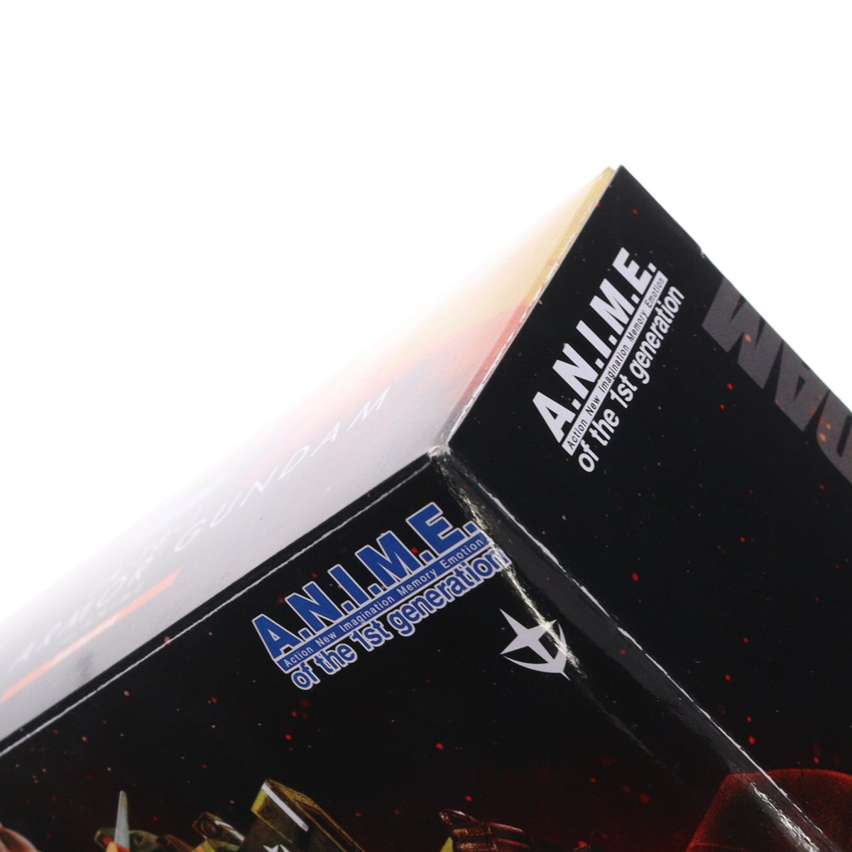 【中古即納】[FIG] ROBOT魂(SIDE MS) FA-78-1 フルアーマーガンダム ver. A.N.I.M.E. ～リアルマーキング～ 機動戦士ガンダム MSV 完成品 可動フィギュア TAMASHII NATION ONLINE 2021&魂ウェブ商店限定 バンダイスピリッツ(20211116)