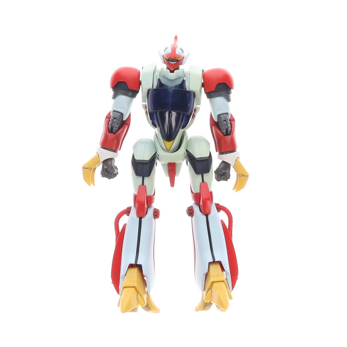 【中古即納】[FIG] ROBOT魂(SIDE AB) ビルバイン 聖戦士ダンバイン 完成品 可動フィギュア バンダイ(20130511)