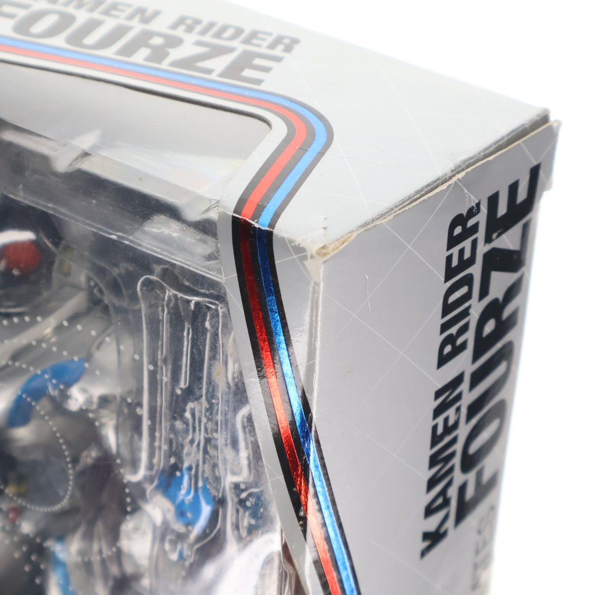 【中古即納】[FIG] S.H.Figuarts(フィギュアーツ) 仮面ライダーフォーゼ マグネットステイツ 完成品 可動フィギュア バンダイ(20120526)