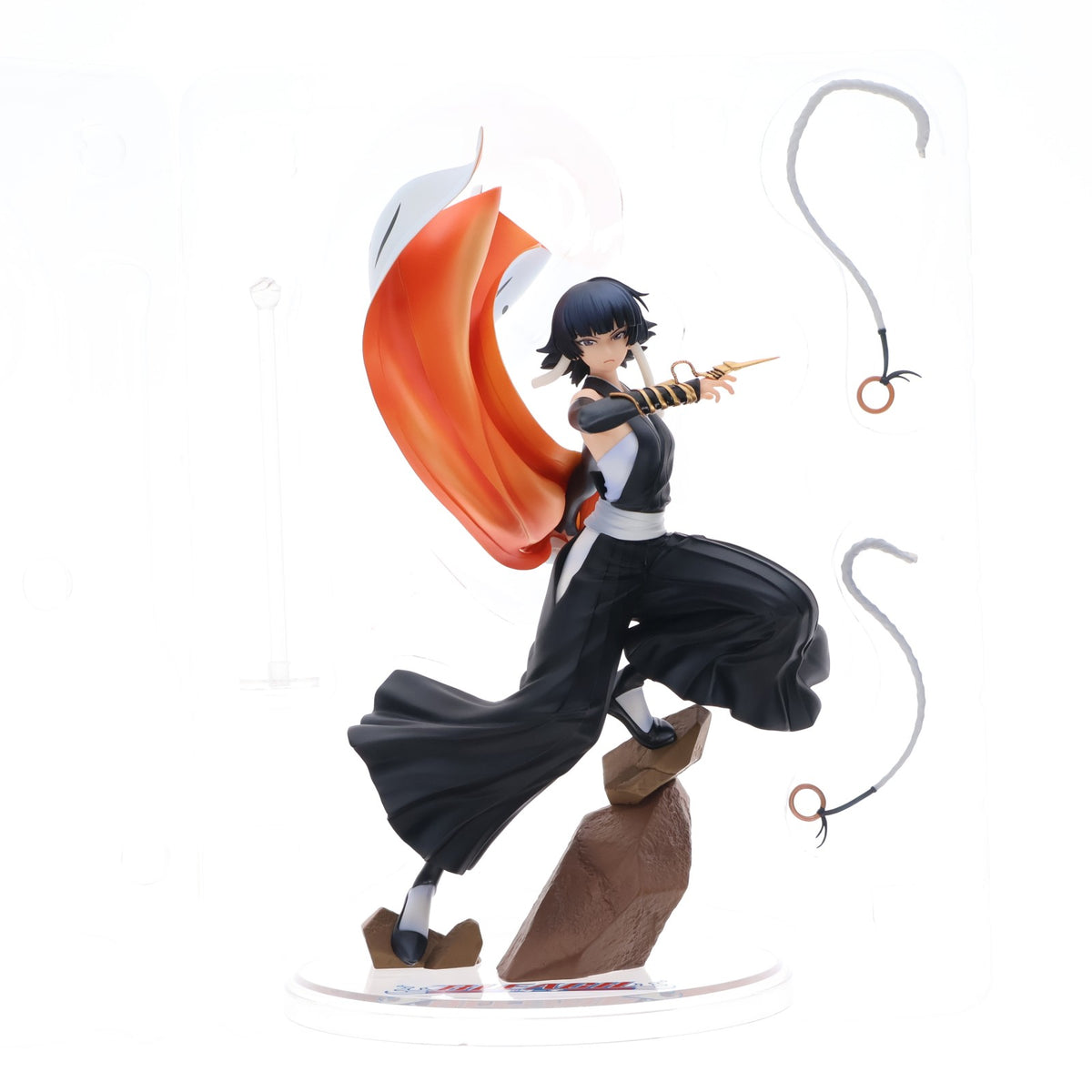 【中古即納】[FIG] GALSシリーズ 砕蜂(ソイフォン) BLEACH(ブリーチ) 完成品 フィギュア 一部店舗&オンラインショップ限定 メガハウス(20220831)