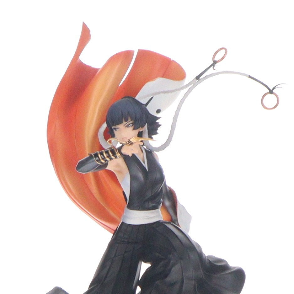 【中古即納】[FIG] GALSシリーズ 砕蜂(ソイフォン) BLEACH(ブリーチ) 完成品 フィギュア 一部店舗&オンラインショップ限定 メガハウス(20220831)