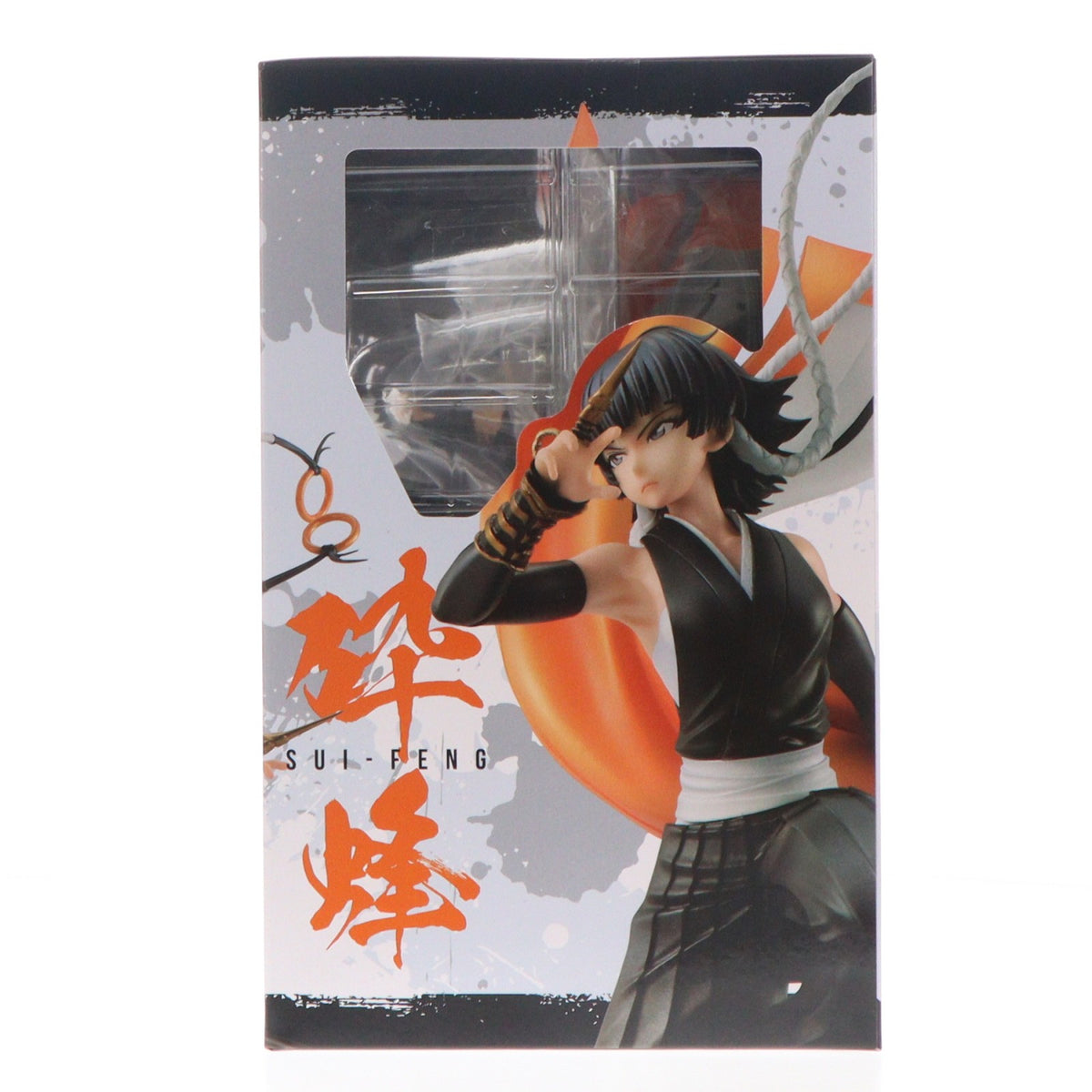 【中古即納】[FIG] GALSシリーズ 砕蜂(ソイフォン) BLEACH(ブリーチ) 完成品 フィギュア 一部店舗&オンラインショップ限定 メガハウス(20220831)