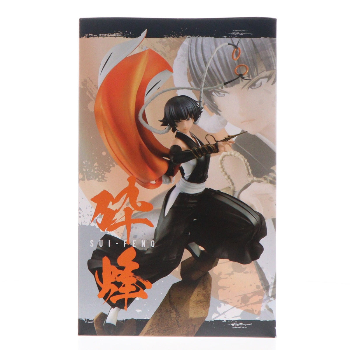 【中古即納】[FIG] GALSシリーズ 砕蜂(ソイフォン) BLEACH(ブリーチ) 完成品 フィギュア 一部店舗&オンラインショップ限定 メガハウス(20220831)