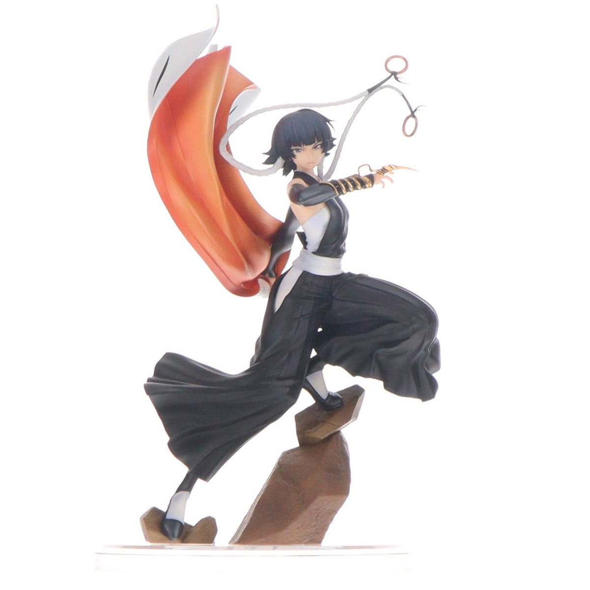 【中古即納】[FIG] GALSシリーズ 砕蜂(ソイフォン) BLEACH(ブリーチ) 完成品 フィギュア 一部店舗&オンラインショップ限定 メガハウス(20220831)
