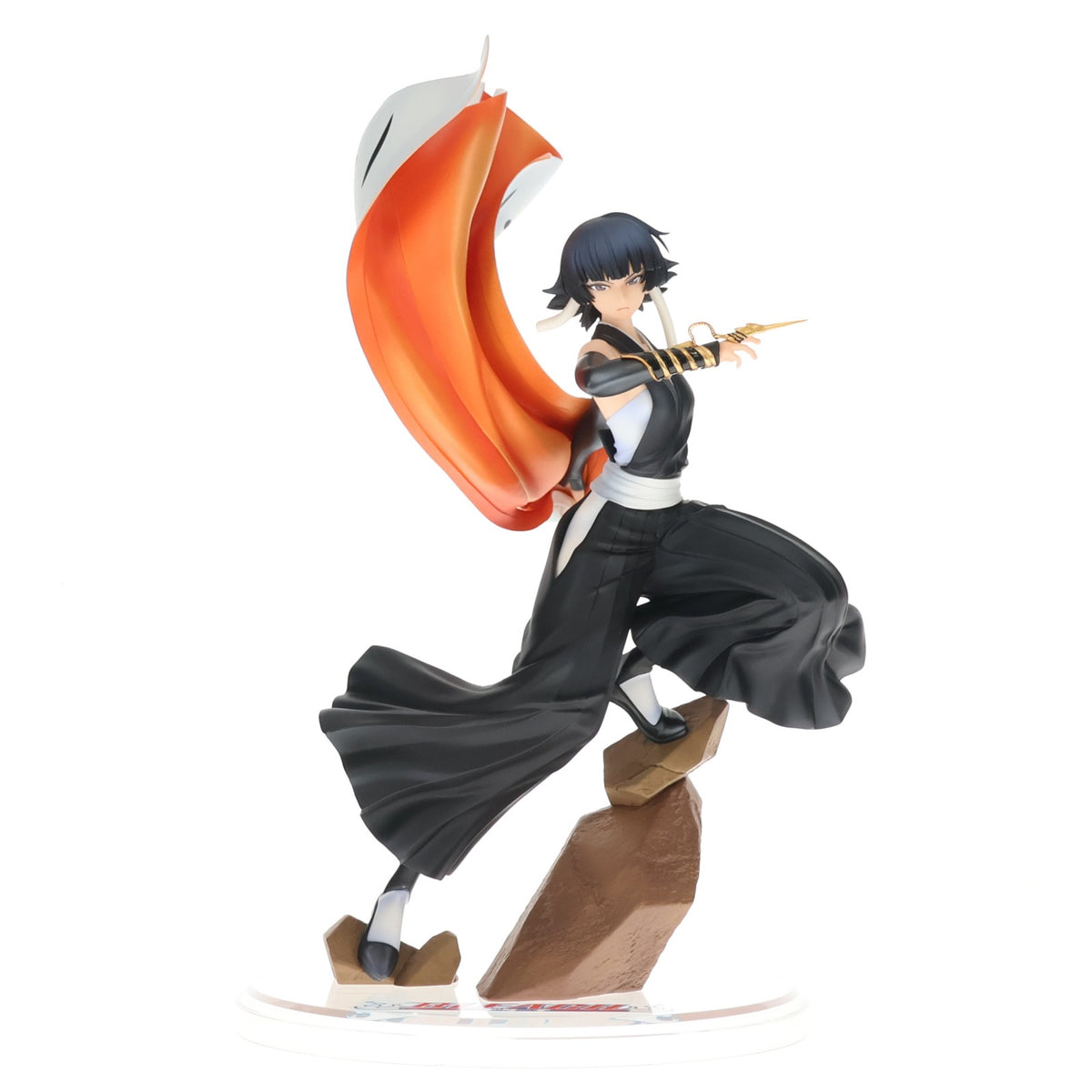 【中古即納】[FIG] GALSシリーズ 砕蜂(ソイフォン) BLEACH(ブリーチ) 完成品 フィギュア 一部店舗&オンラインショップ限定 メガハウス(20220831)