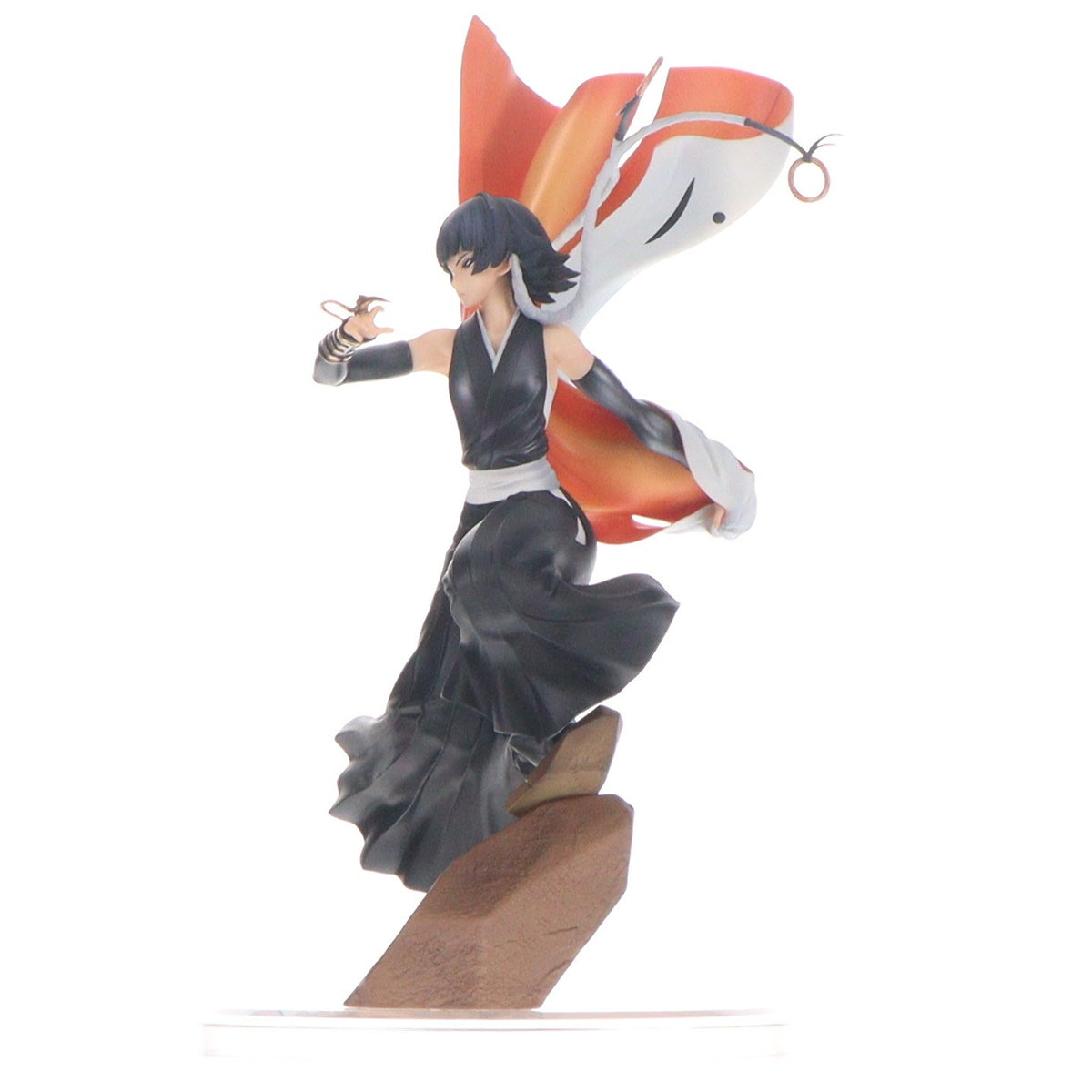 【中古即納】[FIG] GALSシリーズ 砕蜂(ソイフォン) BLEACH(ブリーチ) 完成品 フィギュア 一部店舗&オンラインショップ限定 メガハウス(20220831)