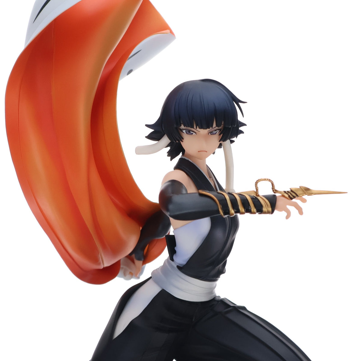 【中古即納】[FIG] GALSシリーズ 砕蜂(ソイフォン) BLEACH(ブリーチ) 完成品 フィギュア 一部店舗&オンラインショップ限定 メガハウス(20220831)