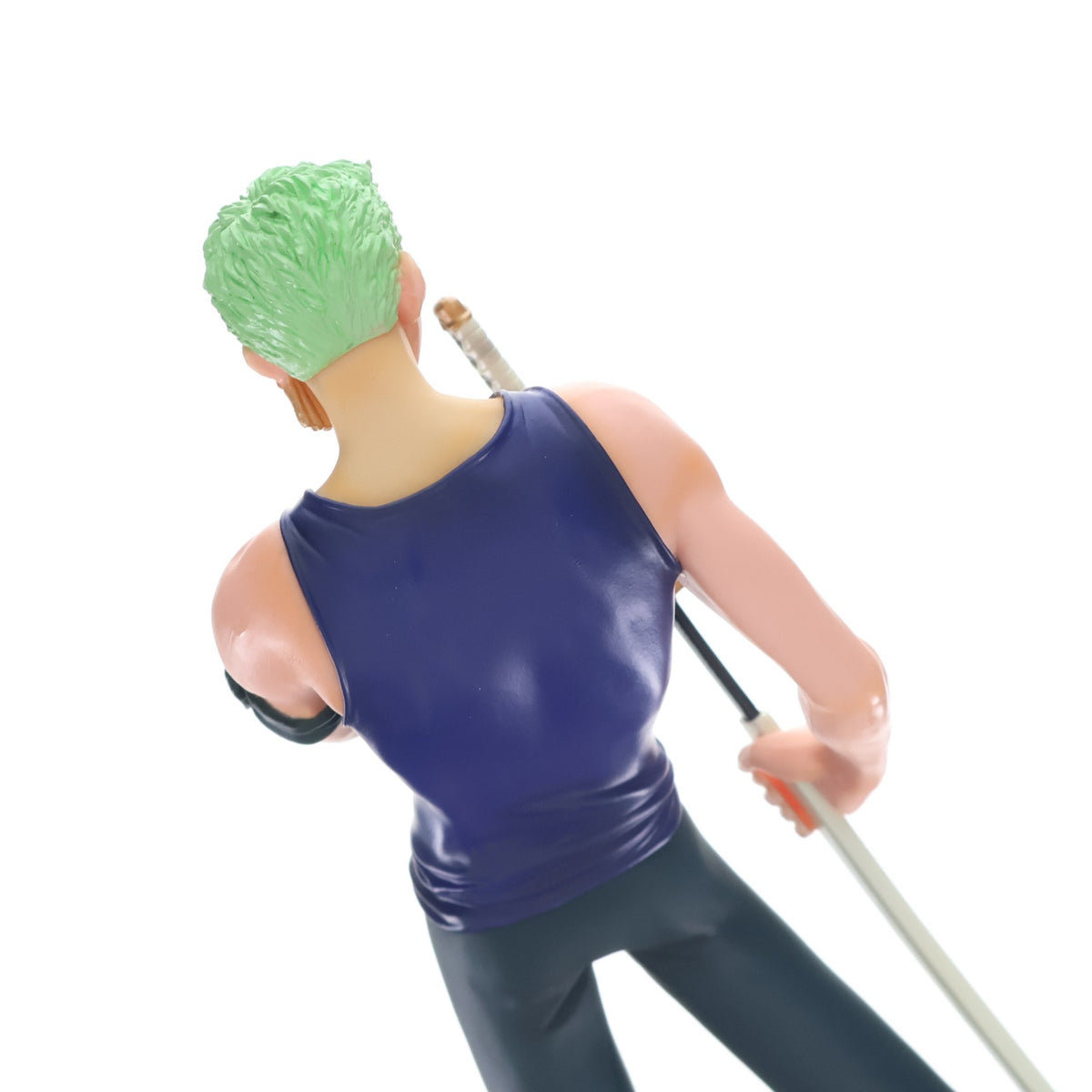 【中古即納】[FIG] エクセレントモデル Portrait.Of.Pirates P.O.P ロロノア・ゾロ ONE PIECE(ワンピース) 1/8 完成品 フィギュア メガハウス(20040430)
